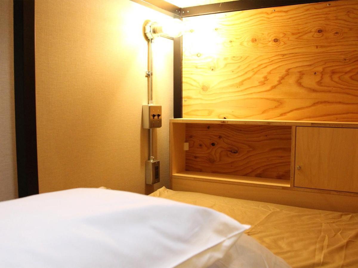 Guesthouse Ushiyado Nakashibetsu Εξωτερικό φωτογραφία
