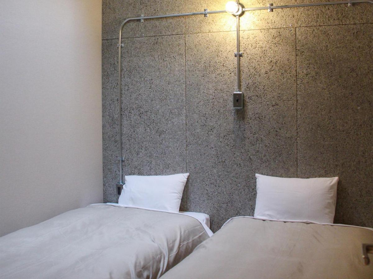 Guesthouse Ushiyado Nakashibetsu Εξωτερικό φωτογραφία