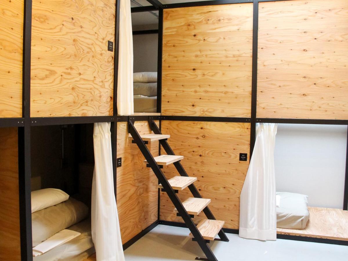Guesthouse Ushiyado Nakashibetsu Εξωτερικό φωτογραφία