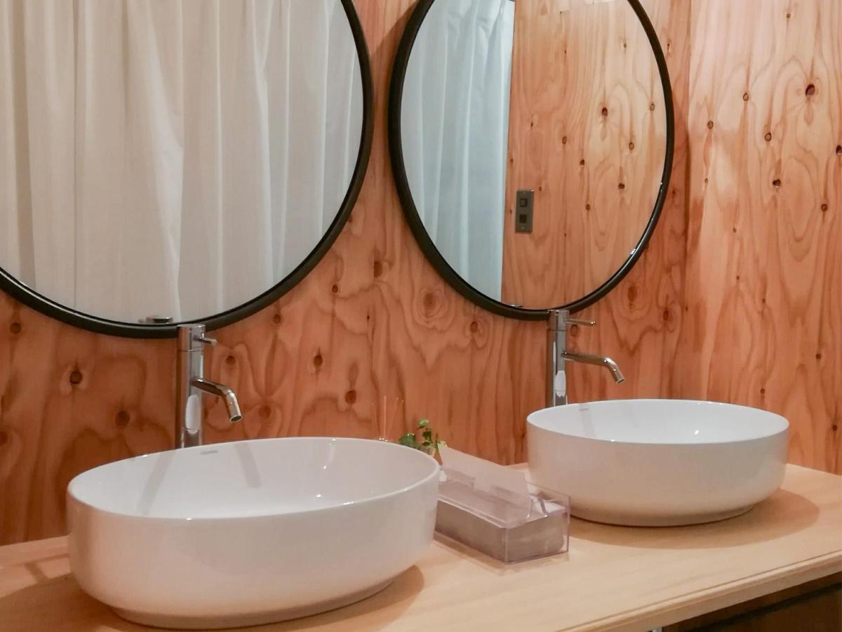 Guesthouse Ushiyado Nakashibetsu Εξωτερικό φωτογραφία
