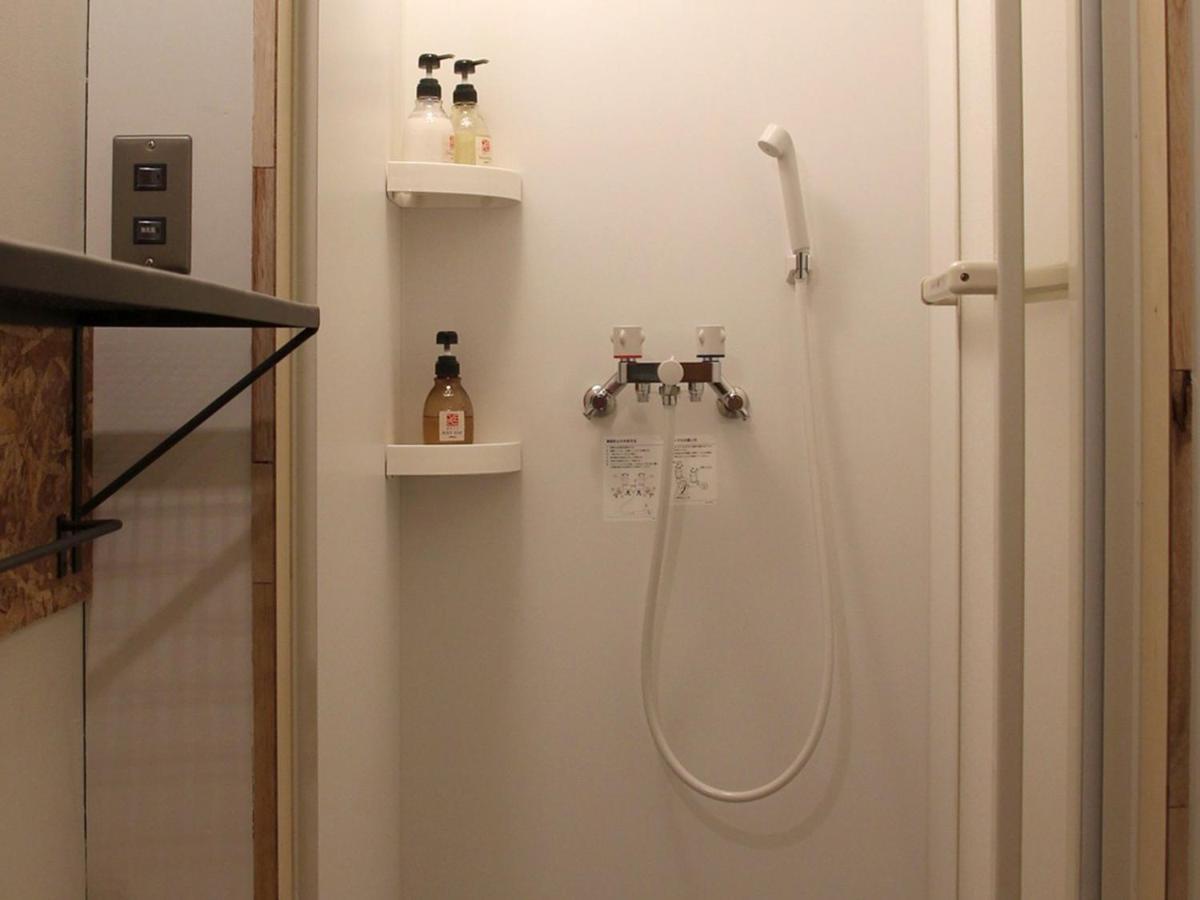 Guesthouse Ushiyado Nakashibetsu Εξωτερικό φωτογραφία