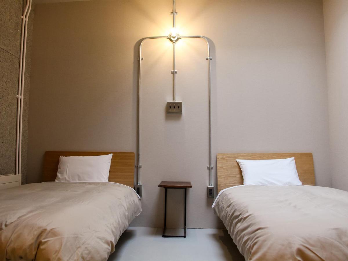 Guesthouse Ushiyado Nakashibetsu Εξωτερικό φωτογραφία