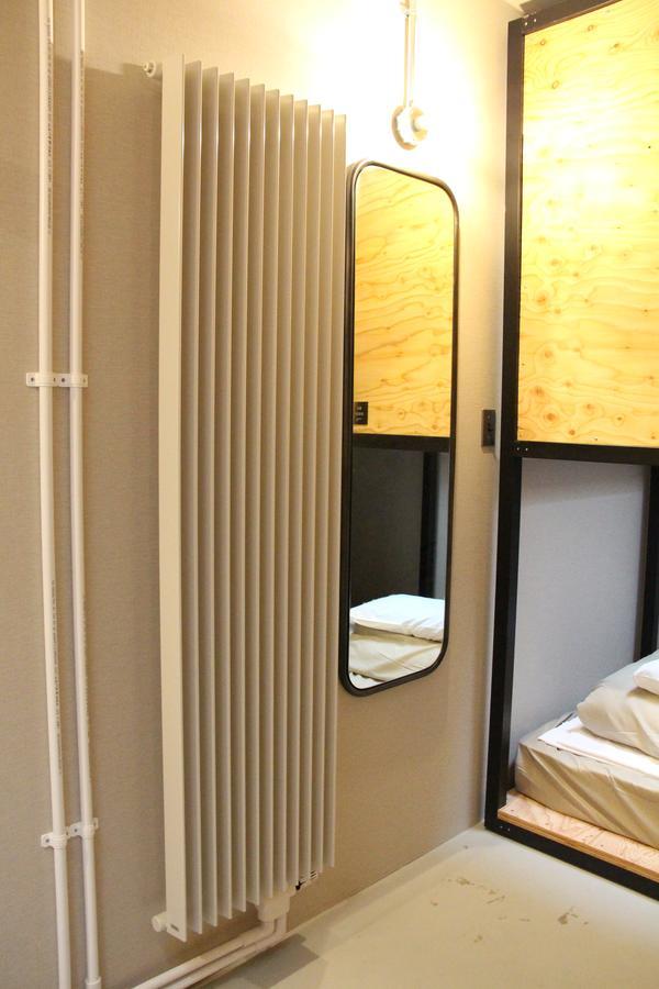 Guesthouse Ushiyado Nakashibetsu Εξωτερικό φωτογραφία