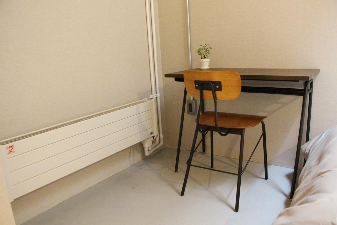 Guesthouse Ushiyado Nakashibetsu Εξωτερικό φωτογραφία