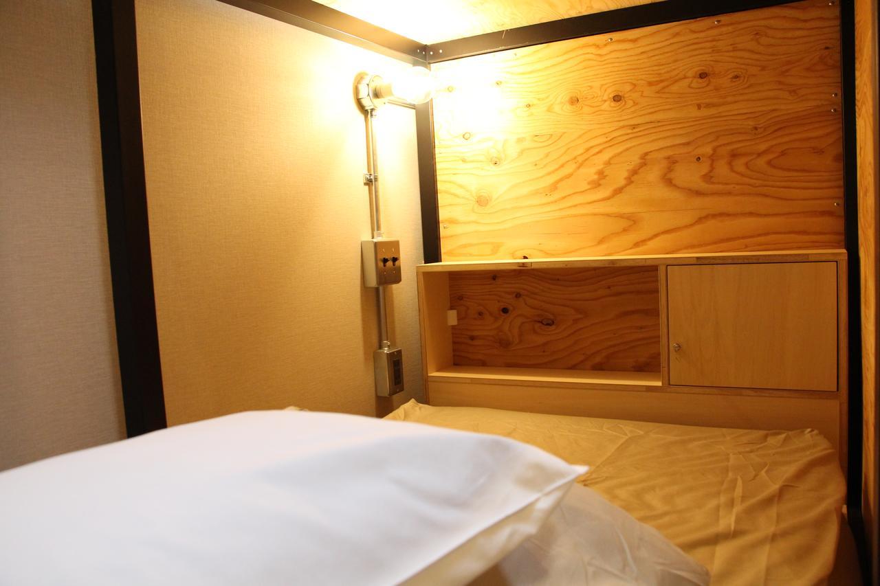 Guesthouse Ushiyado Nakashibetsu Εξωτερικό φωτογραφία
