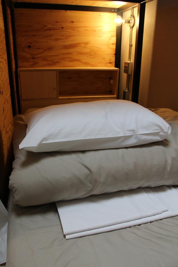 Guesthouse Ushiyado Nakashibetsu Εξωτερικό φωτογραφία